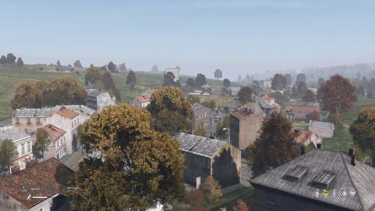 Dayz... A SOLO journey! Pt1 !Live!