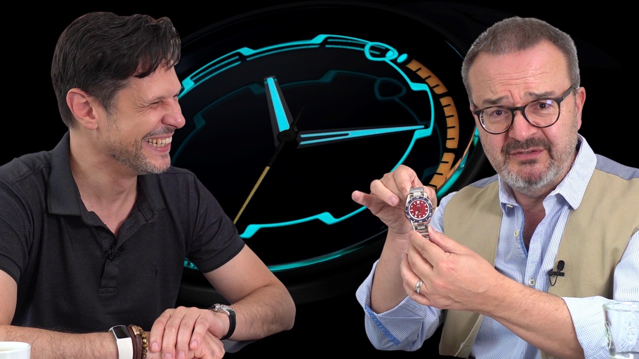 10 FASZINIERENDE Uhrenmarken, die kaum einer kennt.