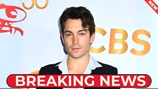 Heartbreak Strikes GH! CBS Star Michael Passes Away at 38 – Fans in Tears