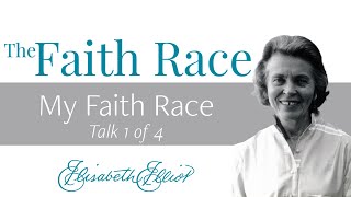 My Faith Race    The Faith Race Part 1