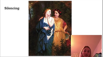 Philomela and Procne