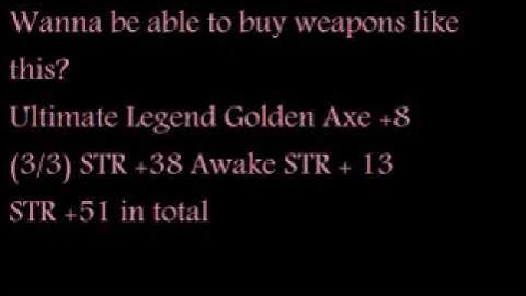 OFFICIAL FLYFF PENYA HACK