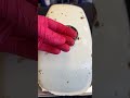 Как и чем убрать ржавчину из бака после зимы