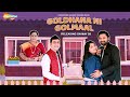 Goldhana Ni Golmaal - Promo | New Gujarati Natak | Watch Only On ShemarooMe | Nayan Shukla Mahek