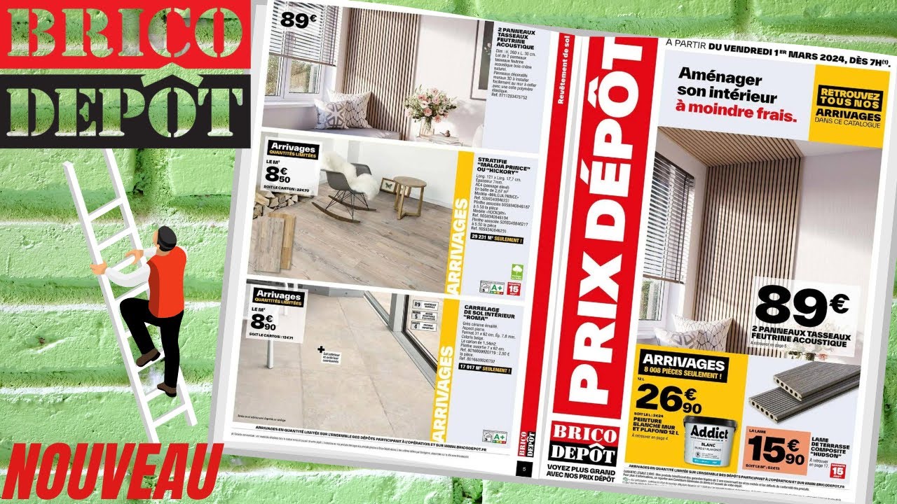 Sitemapcdatahttpsvo1kedriinfoporte Interieur Pas Cher Brico Depotnull