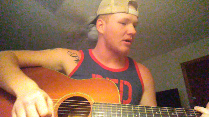 If your reading this by Tim Mcgraw cover by Brian ...