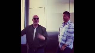 Famous Johnny Depp’s crack security team Net Worth