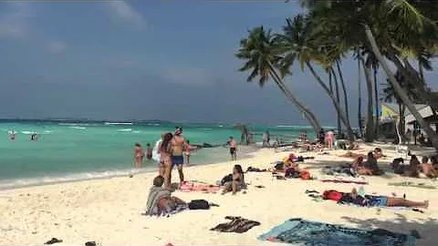 maafushi　Island　(Maldives)　Bikini Beach - DayDayNews
