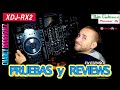 PIONEER DJ XDJ-RX2 en Español + 🚨DESCARGA SESSION EDM🚨+ Track list
