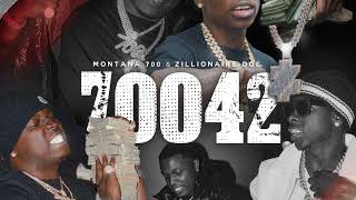 Zillionaire Doe & Montana 700 - "ADD IT UP" (Official Audio) Profile
