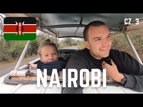 Wideo: Najlepszy czas na wizytę w Nairobi