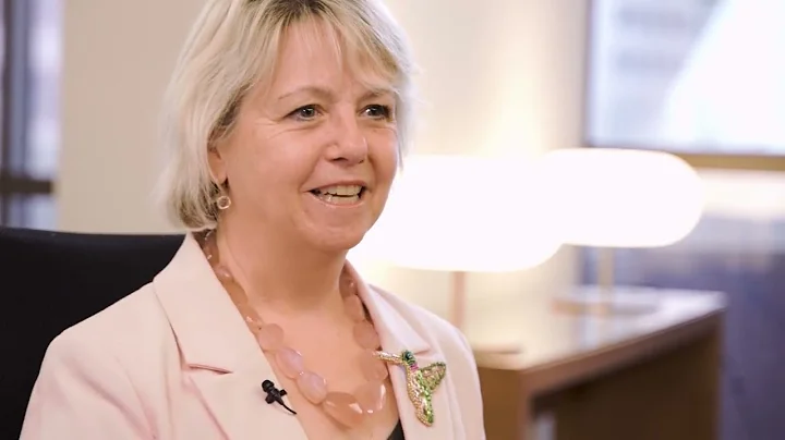 An Interview with Dr Bonnie Henry