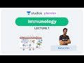 L1: Introduction | Immunology (Pre-Medical: NEET/AIIMS) | Bakul Dev