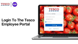 How To Login To The Tesco Employee Portal For Employees 2024 (FULL GUIDE)
