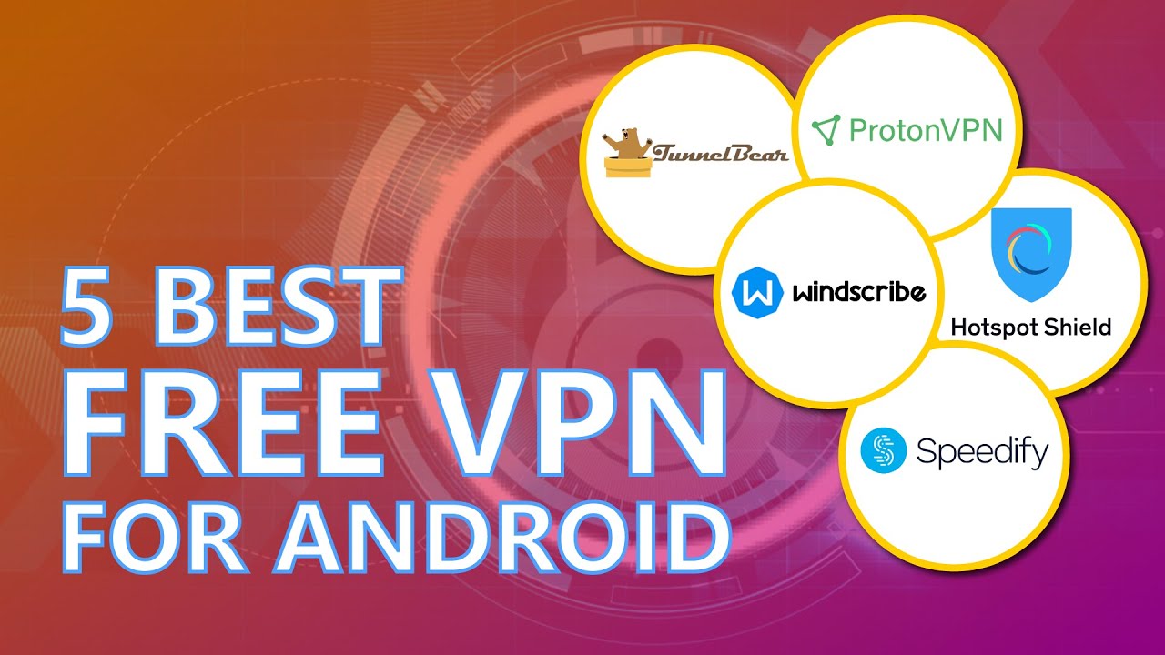 vpn ฟรี android New Update Best Free VPN For Android