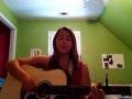 Merry go round cover lindsey baker