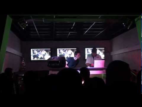 Wellenrausch @ Luminosity New Years BANG! 31-12-2012 Part 5