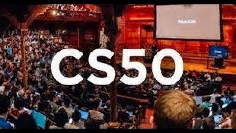Loops - Week 1 - CS50x 2021 - Shorts