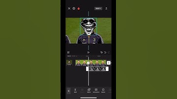 how to make troll face edit on capcuttroll facevideo editing