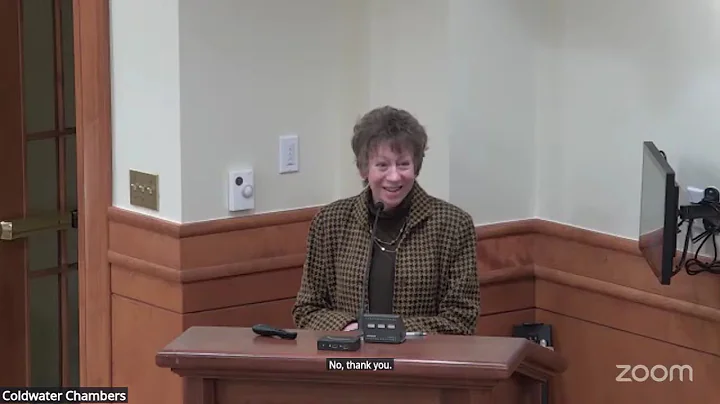 Downtown Development Authority (DDA) 2/26/2025