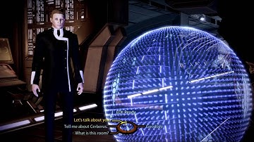 Mass Effect 2 Asshole Edition by Downwhere part 32