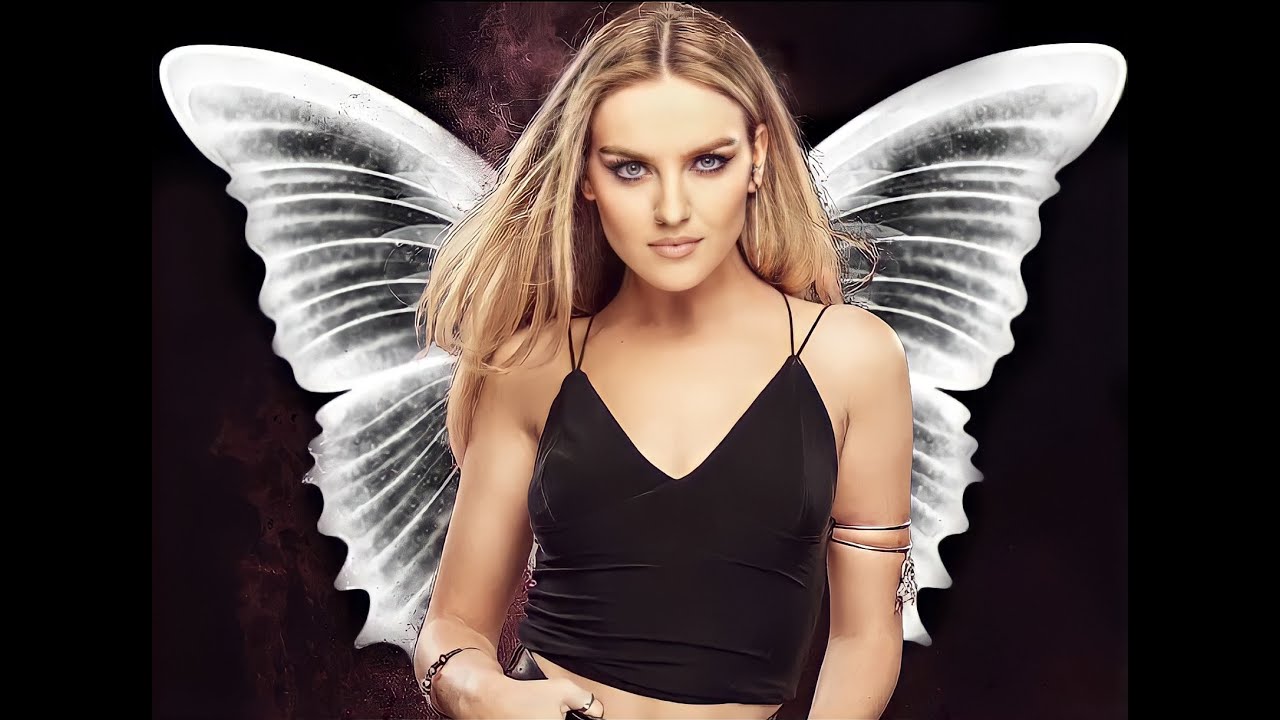 Little Mix | Wings - Enchantingly Slowed, Reverb & Echoed