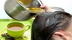 WOW!! 7 Manfaat Teh Hijau untuk Rambut Sehat Alami - Durasi: 8.38. 
