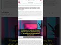 🧐👉 Phosphene mở ra kỷ nguyên AI video tại chỗ trên Apple Silicon: Cộng đồng mã ... #QixNewsAI
