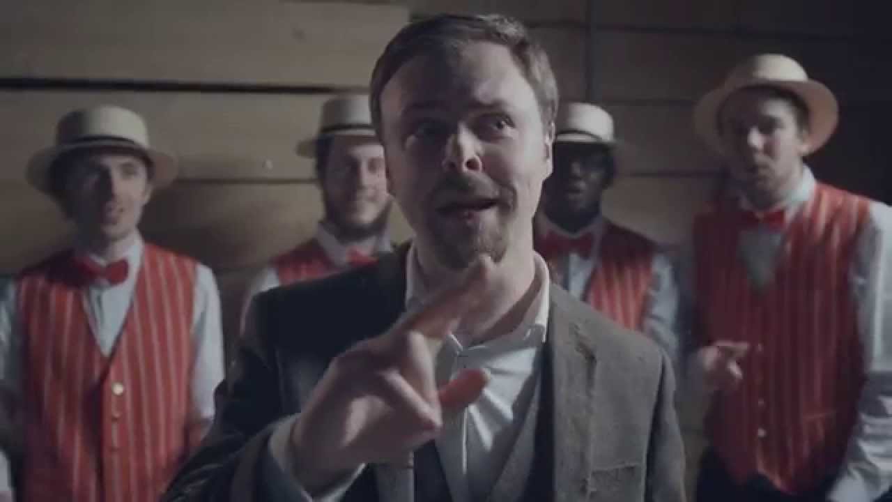 Who Stole My Sofa? - Rap Battle - Tip o' the hat to Dr Pepper for sponsoring this.