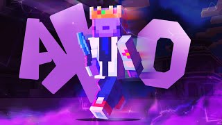 AXO | A Hive Montage (ft.Ponty boyy) 💝 @PontyMC @Pontyboy #trending #minecraft #montage #hive 