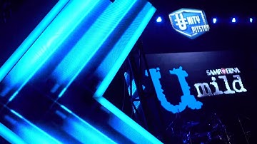 U Mild Unity Pitstop Samarinda 2018