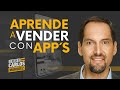 Aprende vender con app´s