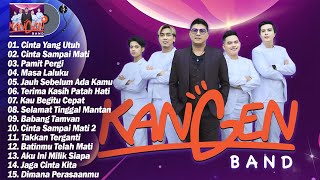 Andika Mahesa Kangen Band Full Album Terbaru 2024 ~ Cinta Yang utuh, Cinta Sampai Mati