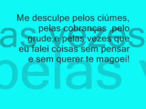 Onze:20 - Deixo você ir part- Projota