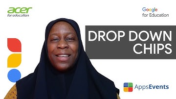 Drop Down Chips Feature in Google Docs | Tips & Tricks Episode 118