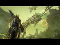 TFW Bombastine - Warframe, Duviri paradox - Envy finale, Valkyr gameplay