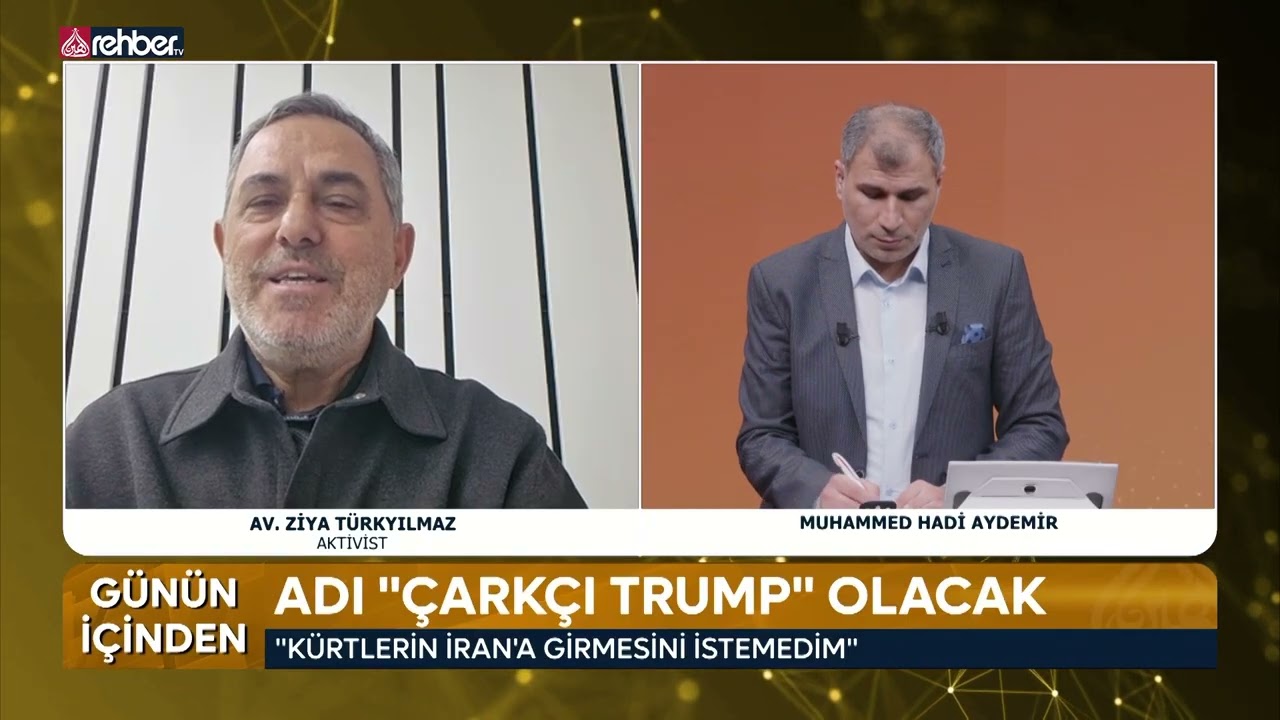 Günün İçinden | Savaş Nereye Doğru Gidiyor?