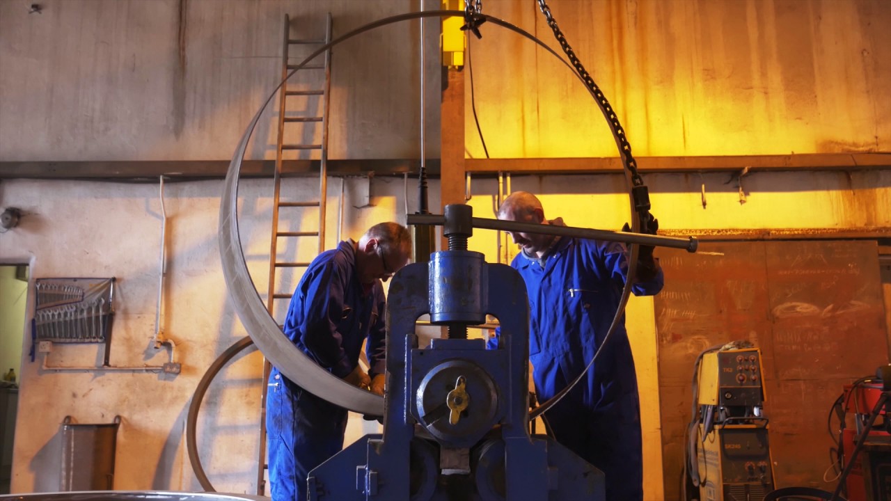 Mixer Drums UK Ltd Drum Production YouTube