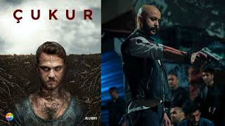 Çukur Müzikleri - Şahram ( Dizi Versiyon )