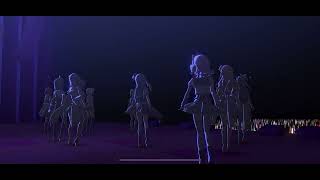 Thank You Llastokimeki Runners Chapter 17 Ver.