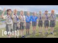 [N'-114] We gon’ light it up! 🌟｜NCT DREAM in 24th World Scout Jamboree