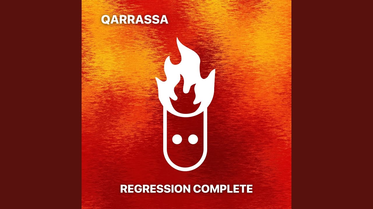 Смотреть «Regression Complete» на YouTube Смотреть «Regression Complete» на YouTube