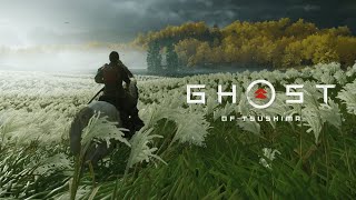 Выживу ли я на Высшей Сложности? Ghost of Tsushima #стрим #midnightyt #летсплей