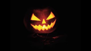 HALLOWEEN | Deathrock ~ Gothic Rock ~ Darkwave Mix