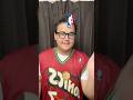 【Day 3】ルーレットで今年の平均得点ちょうど50を目指せ！#nba #バスケ #ルーレット