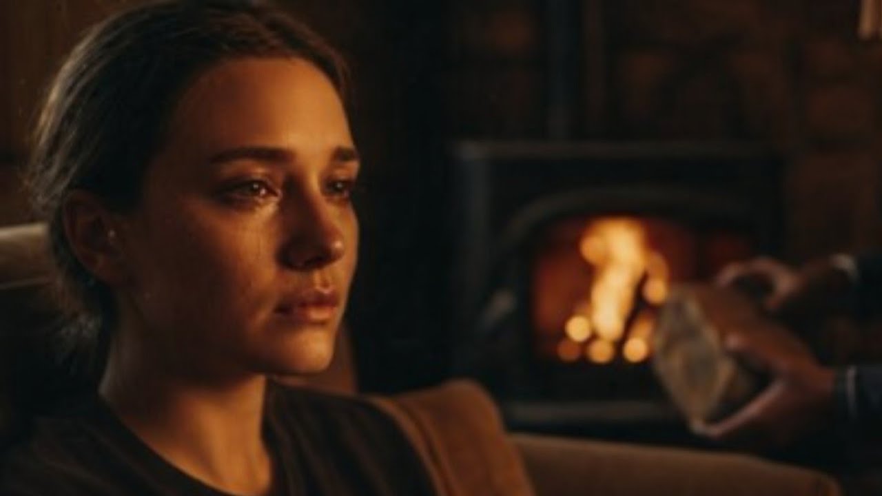 The Lakota Chief Found Her Left for Dead—And Refused to Let Her Go