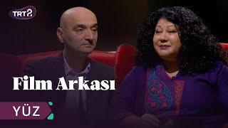 Yüz | Film Arkası 6. Bölüm - TRT 2
