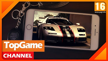 [Topgame] Top 10 game offline hay nhất sẵn sàng cho bạn chơi ngay đầu 2018 | Android-IOS