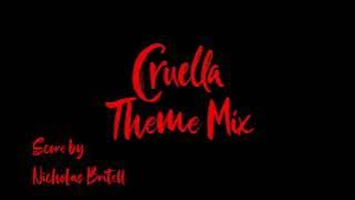 [Remix] Cruella Theme Mix