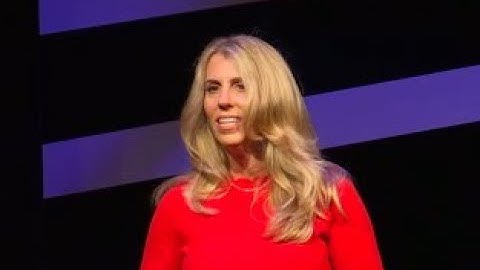 ONLINE PRIVACY: IT DOESN’T EXIST: Privacy and what we can do about it | Denelle Dixon | TEDxMarin